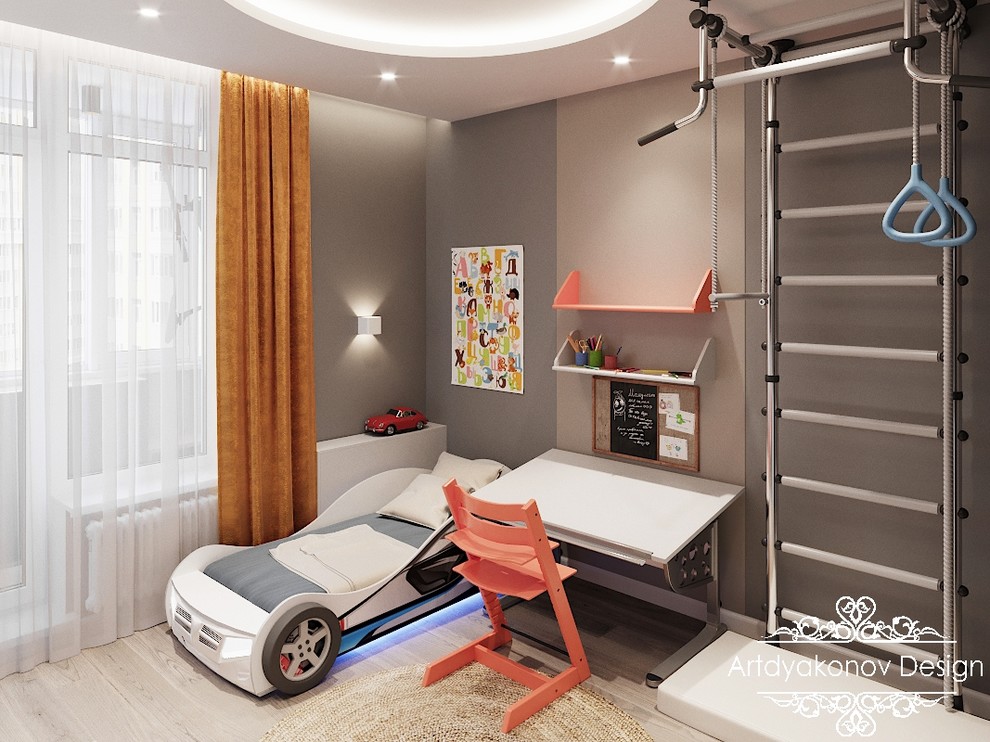 ЖК Лондон Парк