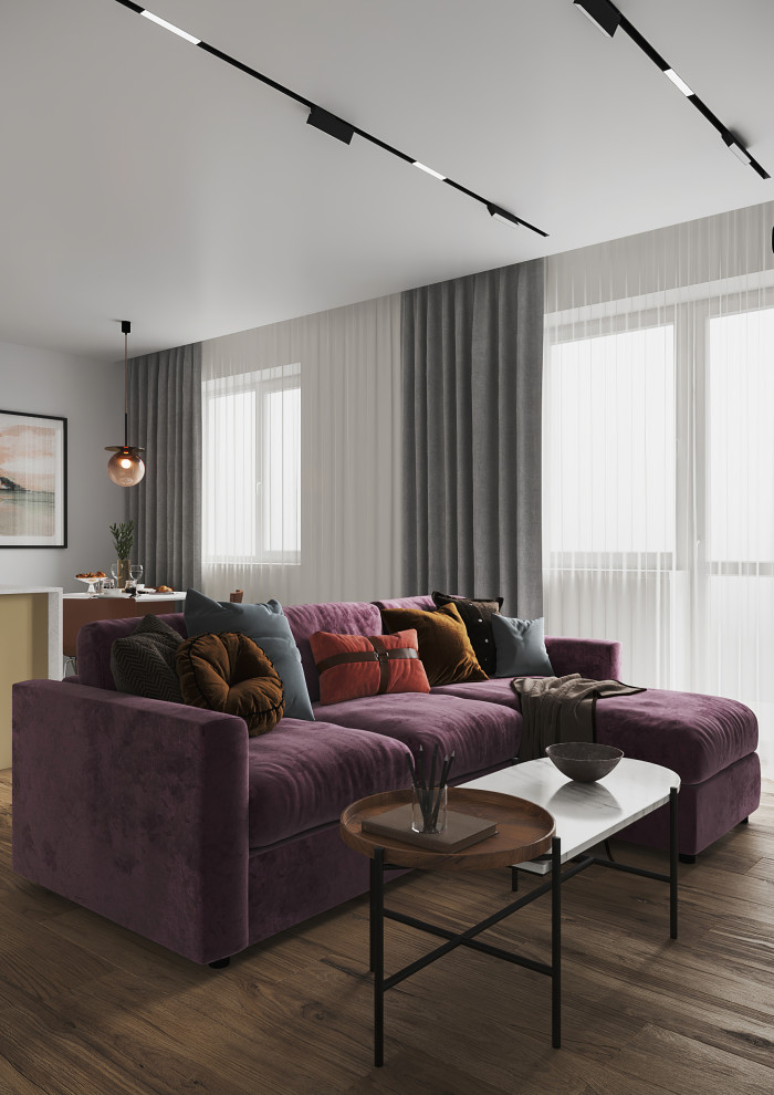 Володарского