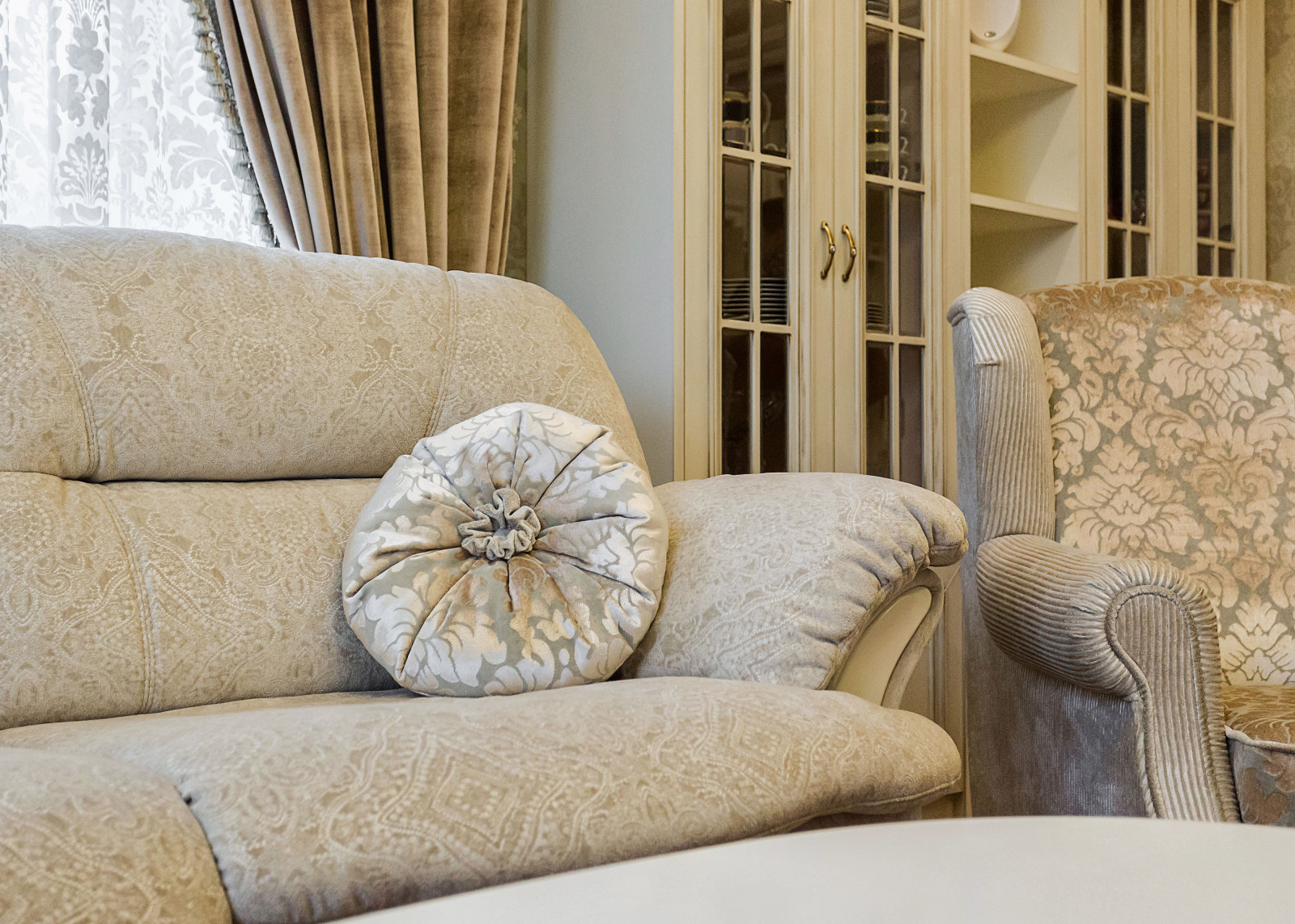 Загородный дом в Санкт-Петербурге