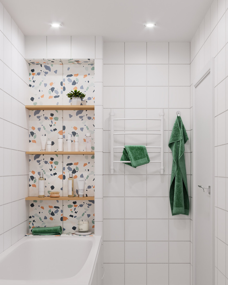 3-х комнатная квартира ул. Щорса