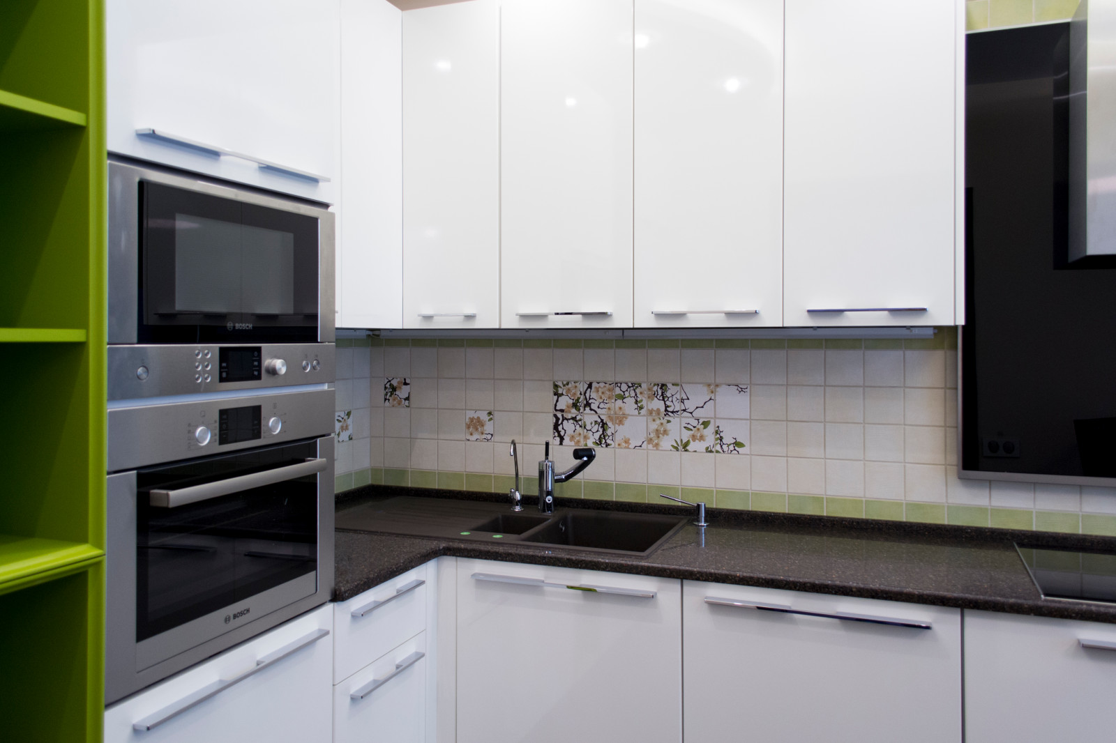 Квартира на Щукинской