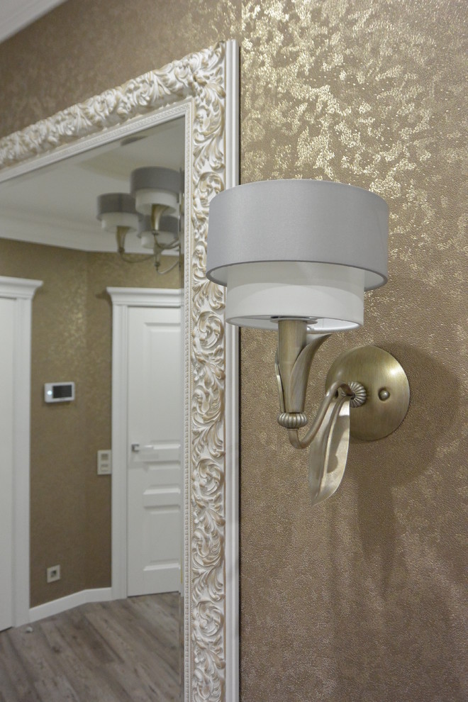 Удобно для жизни