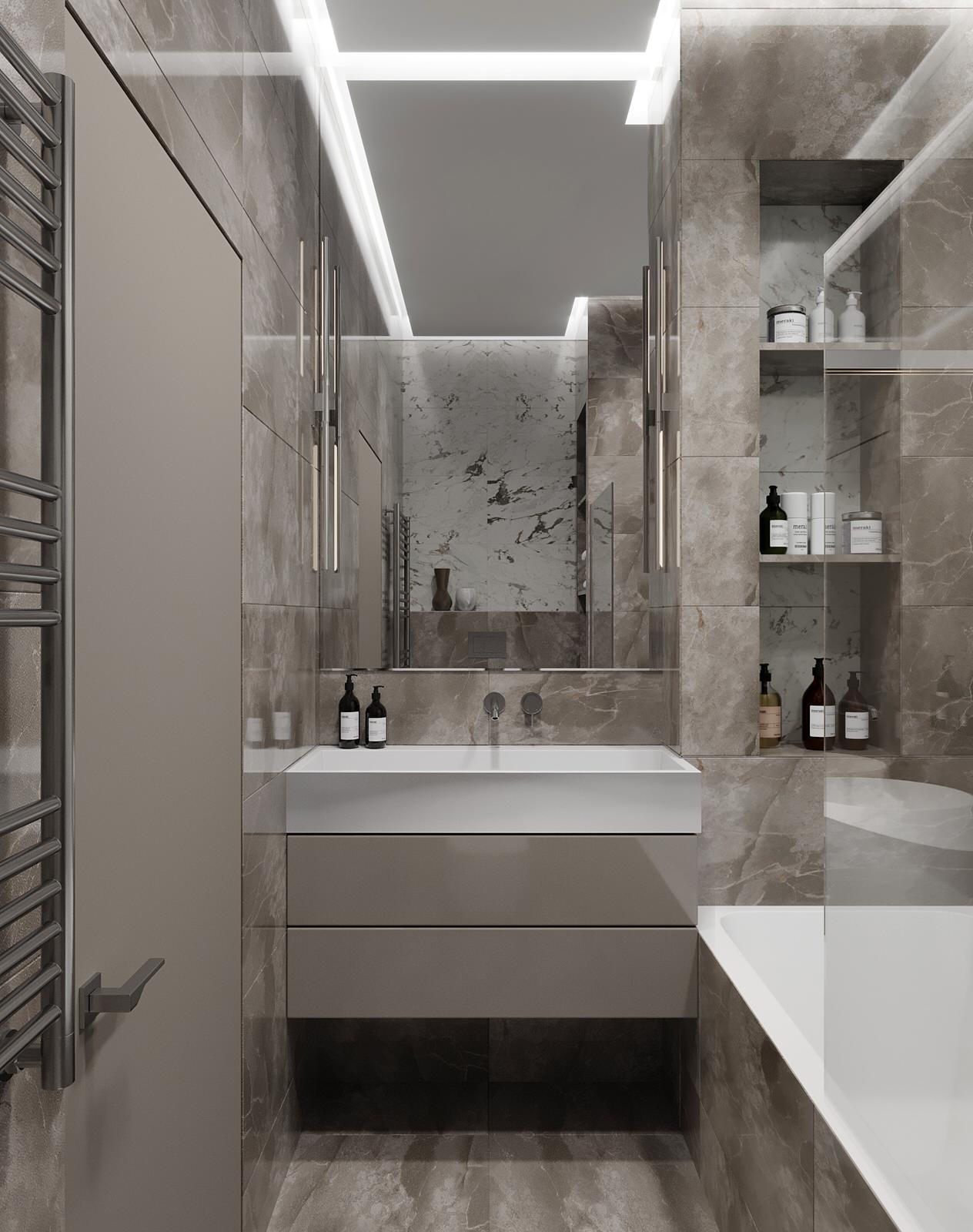 Серебряный фонтан