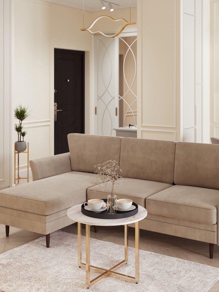 ЖК Спасский мост