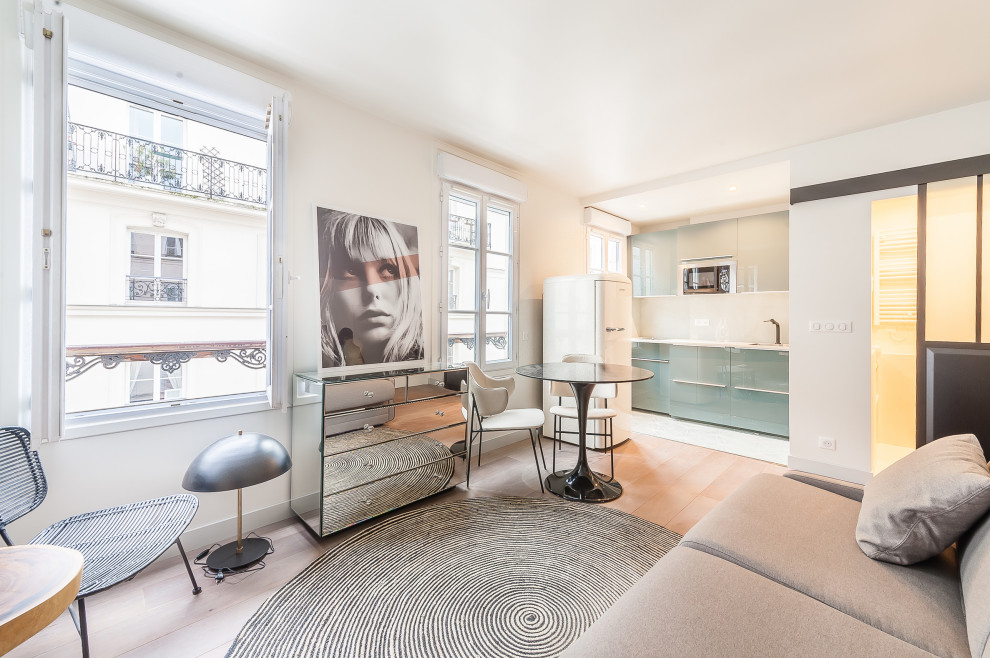 Rue Durantin