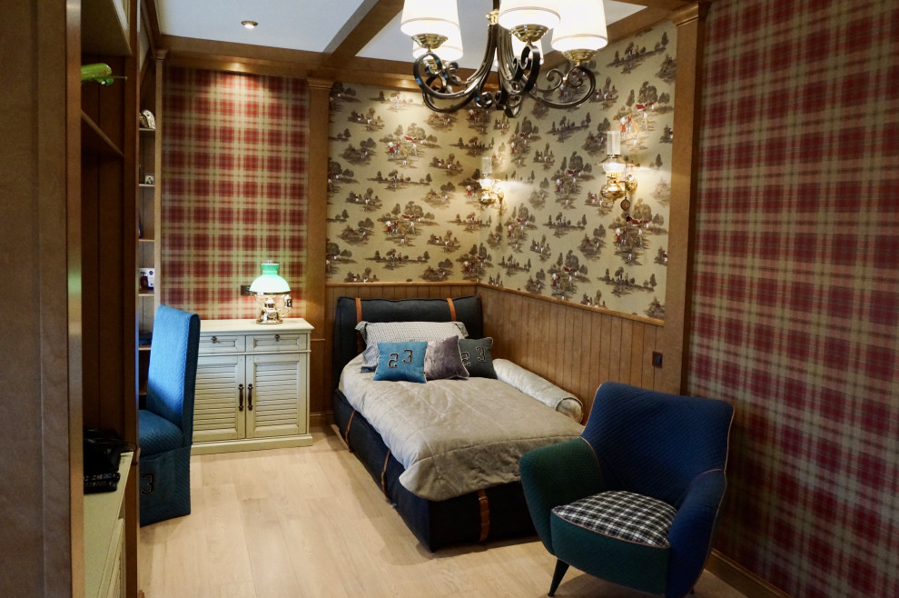 Комната для подростка