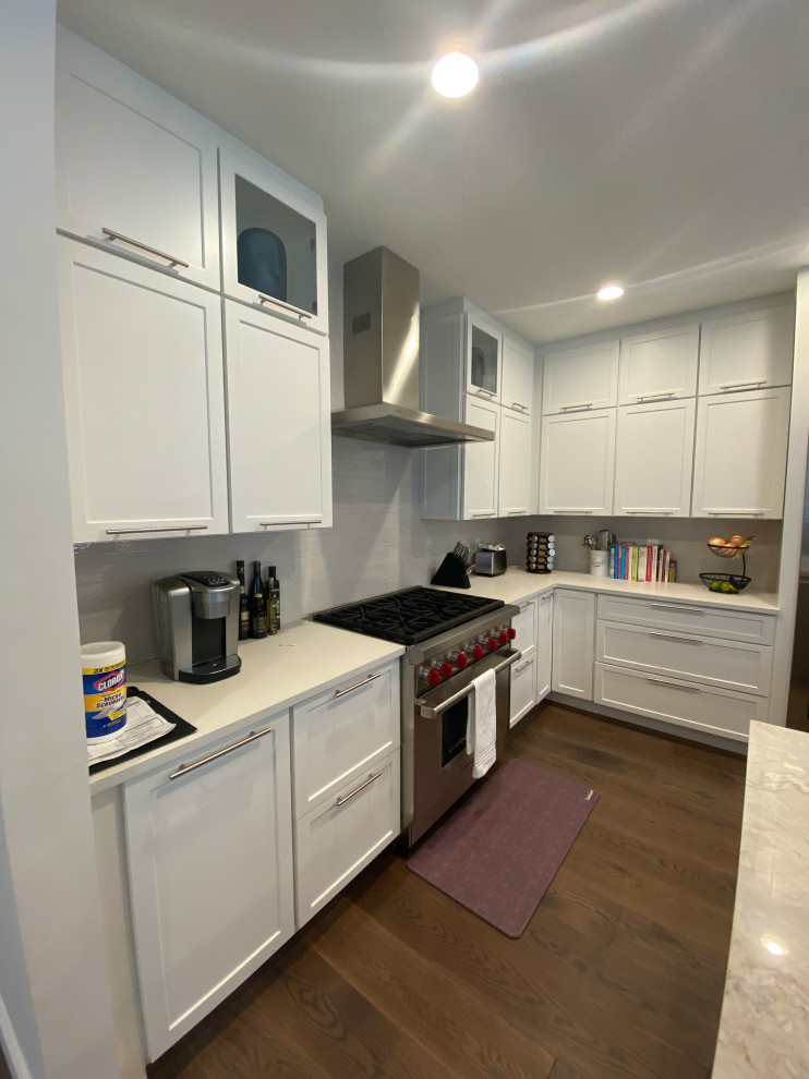 Cudmore Kitchen