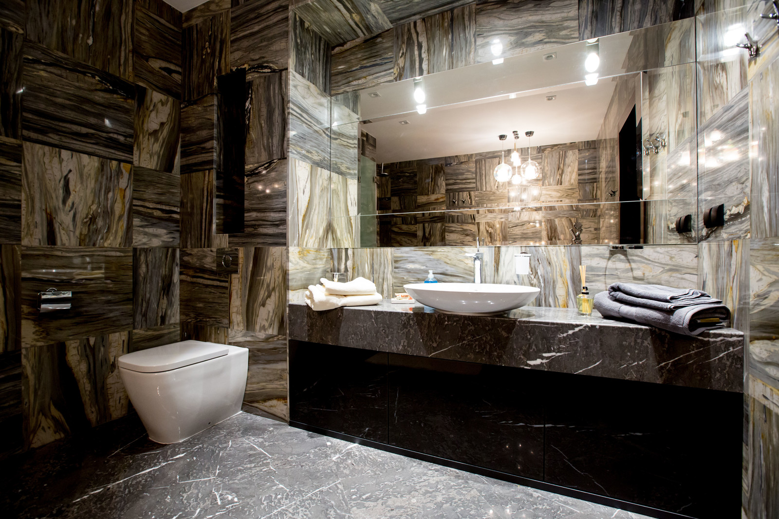 Апартаменты в ЖК "Морской Фасад"