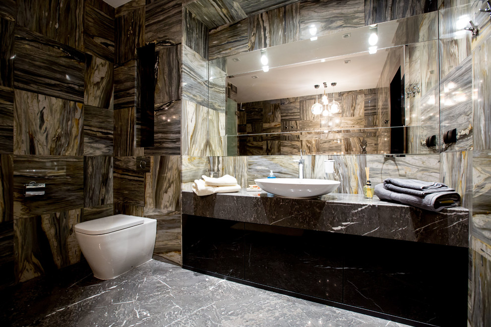 Апартаменты в ЖК "Морской Фасад"