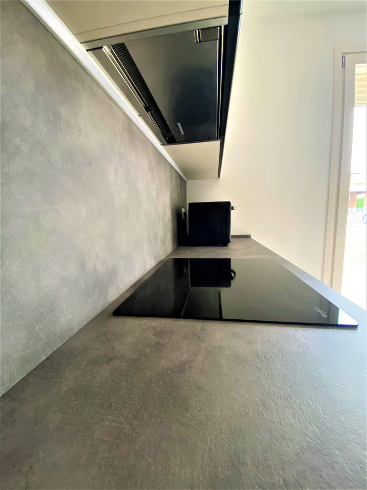Arredo cucina | 130 MQ