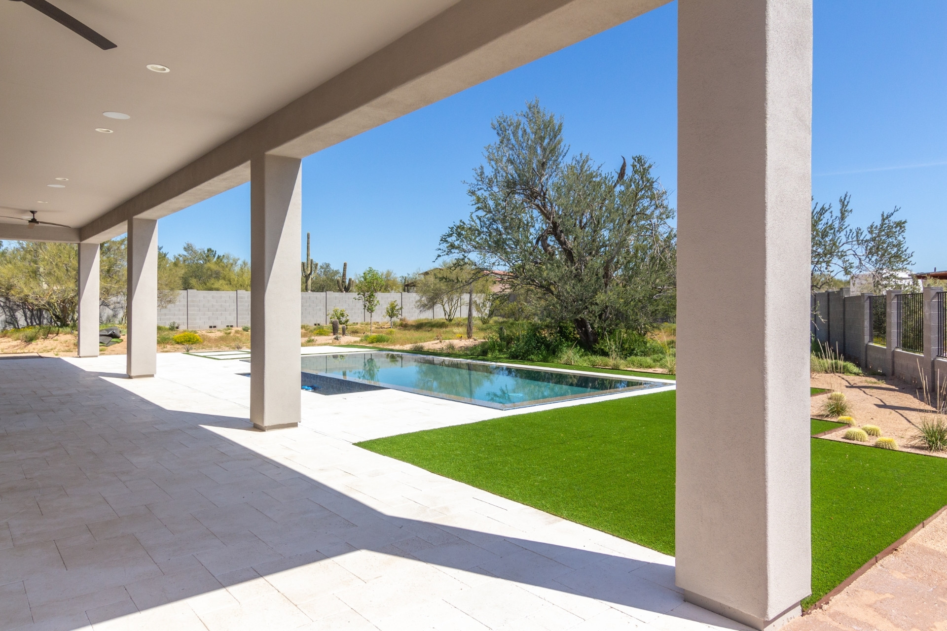 Scottsdale Custom