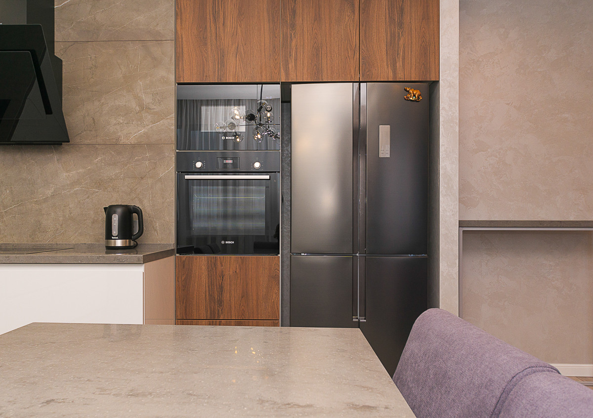 Недвижимость