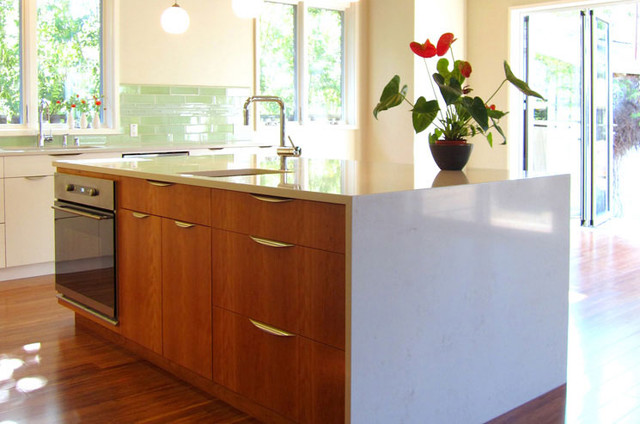 Modern Kitchen modern-kueche