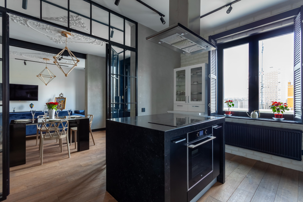 Квартира в Москве