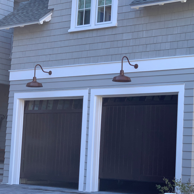 Home Elevations 