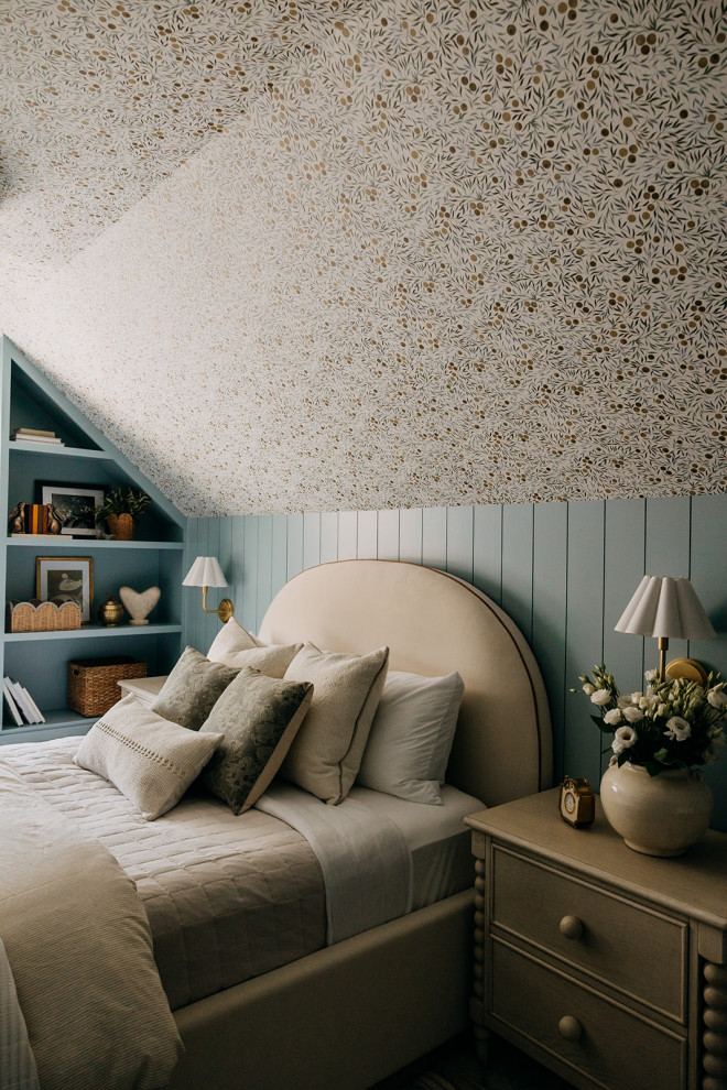 Paradise Ave. Preteen Bedroom