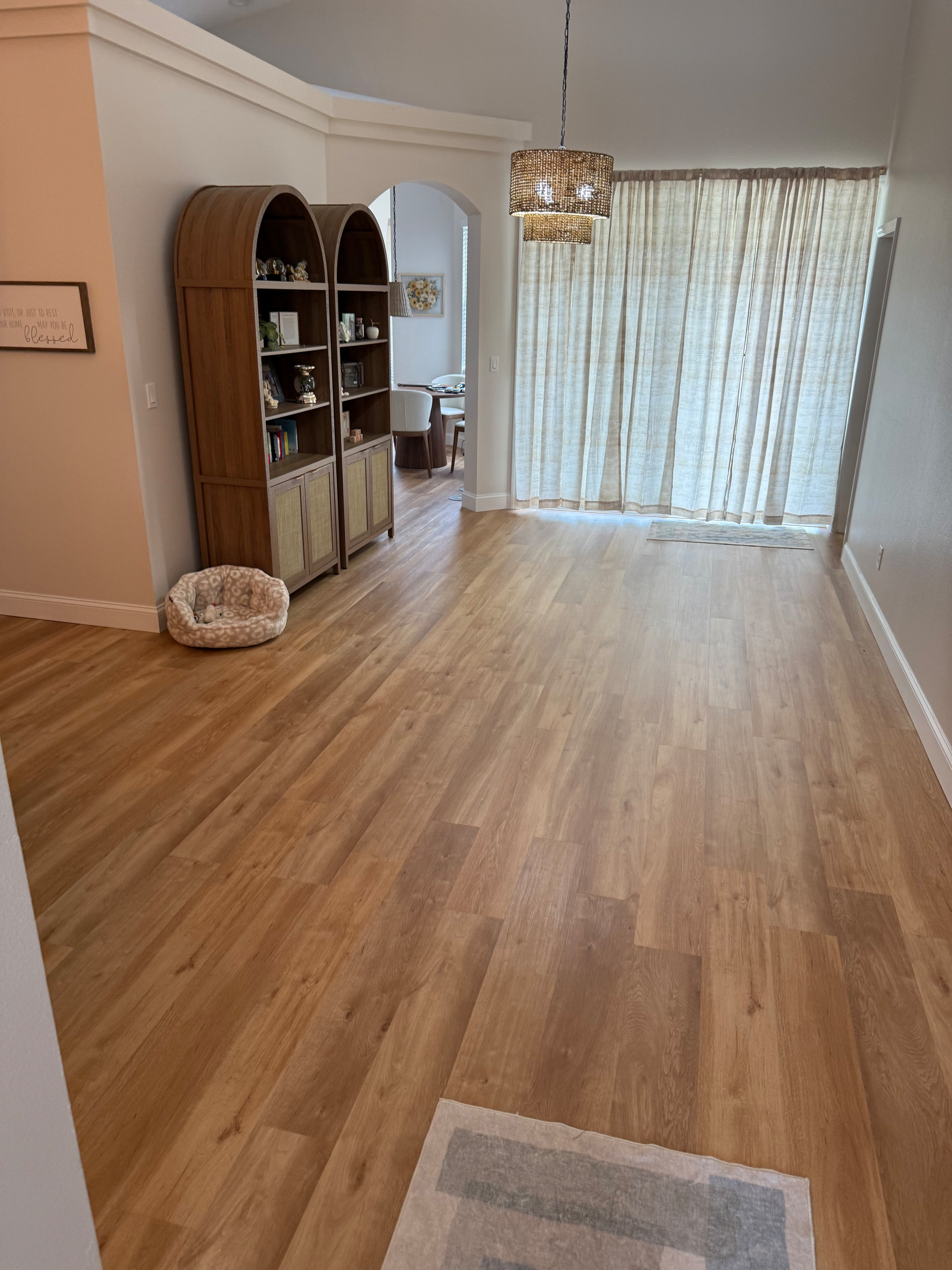 Flooring