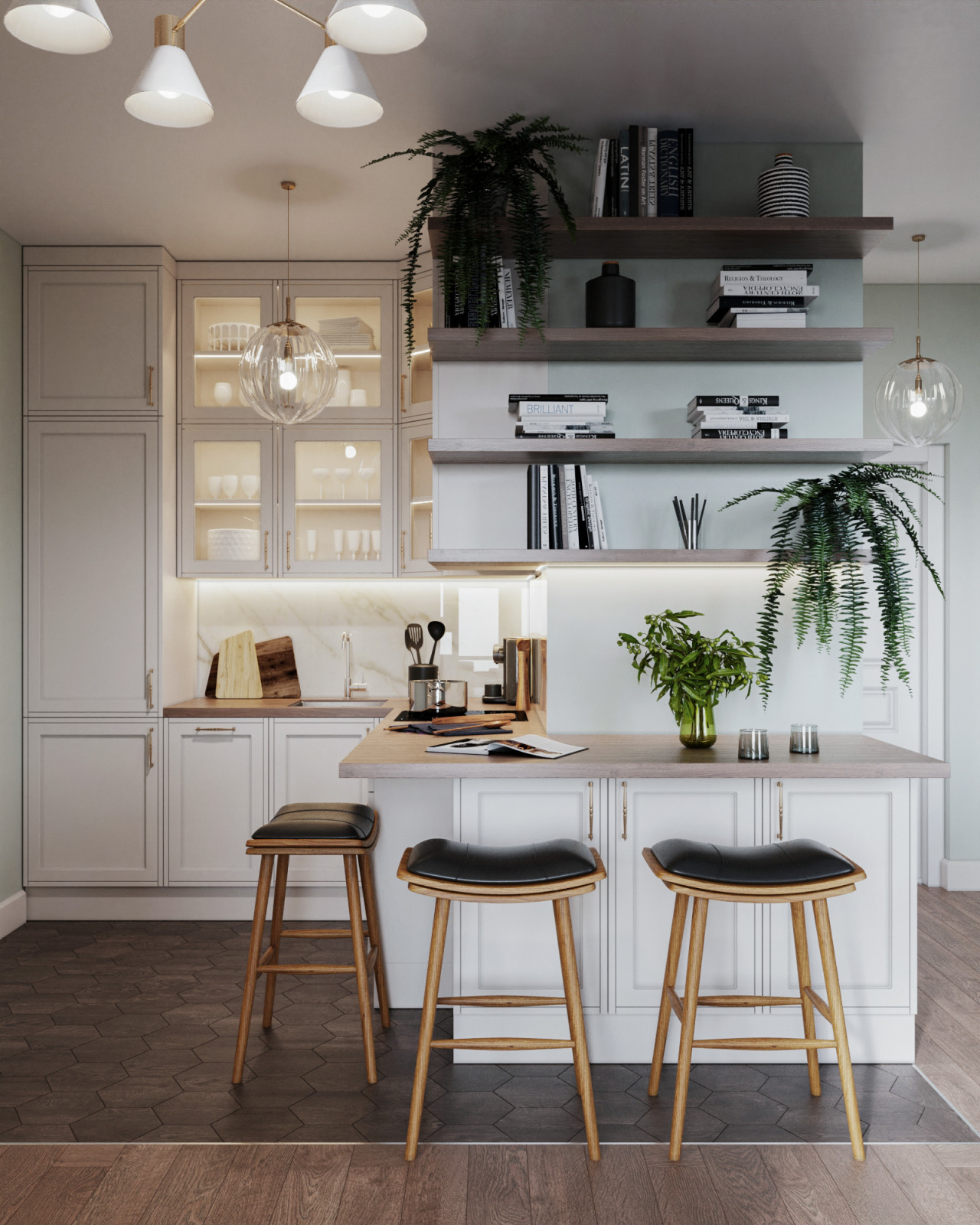 ЖК Ренессанс