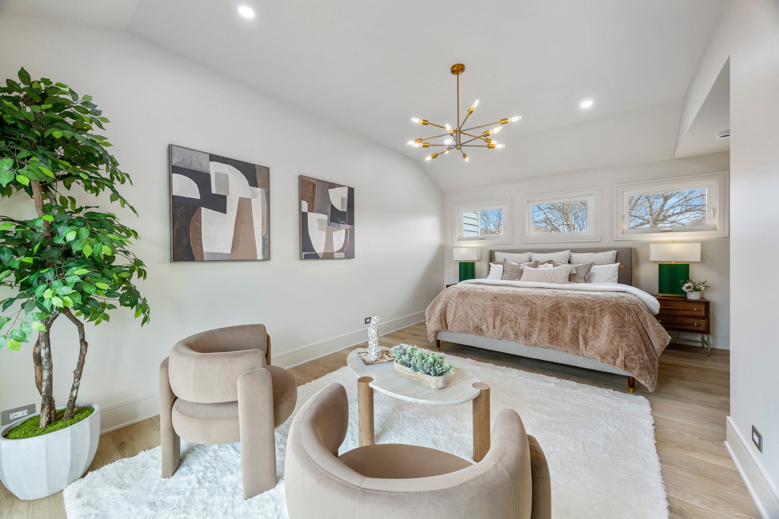 Custom Whole Home Remodeling in Naperville