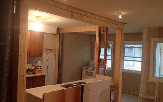 General Contracting