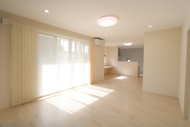 リビング moderne-salon