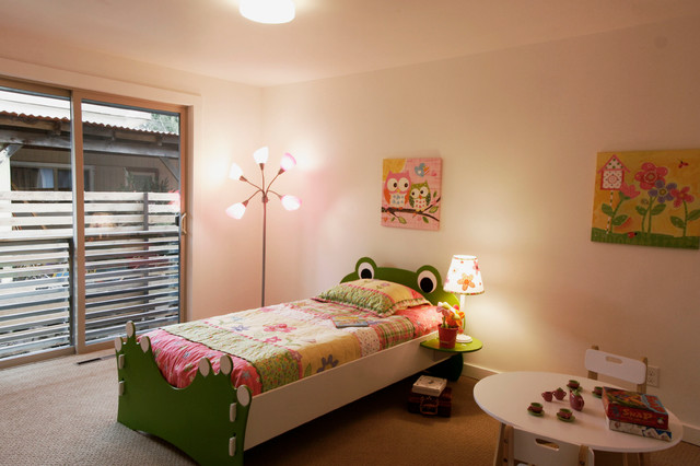 Ellington contemporary-kids