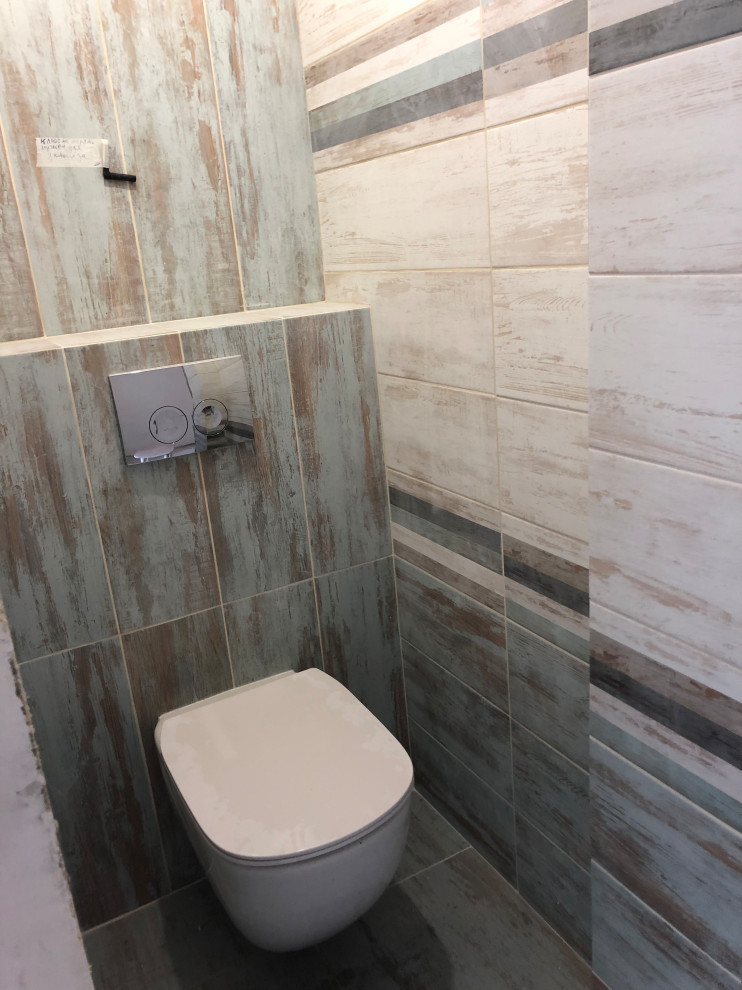 Ремонт квартиры по ул. Шумилова