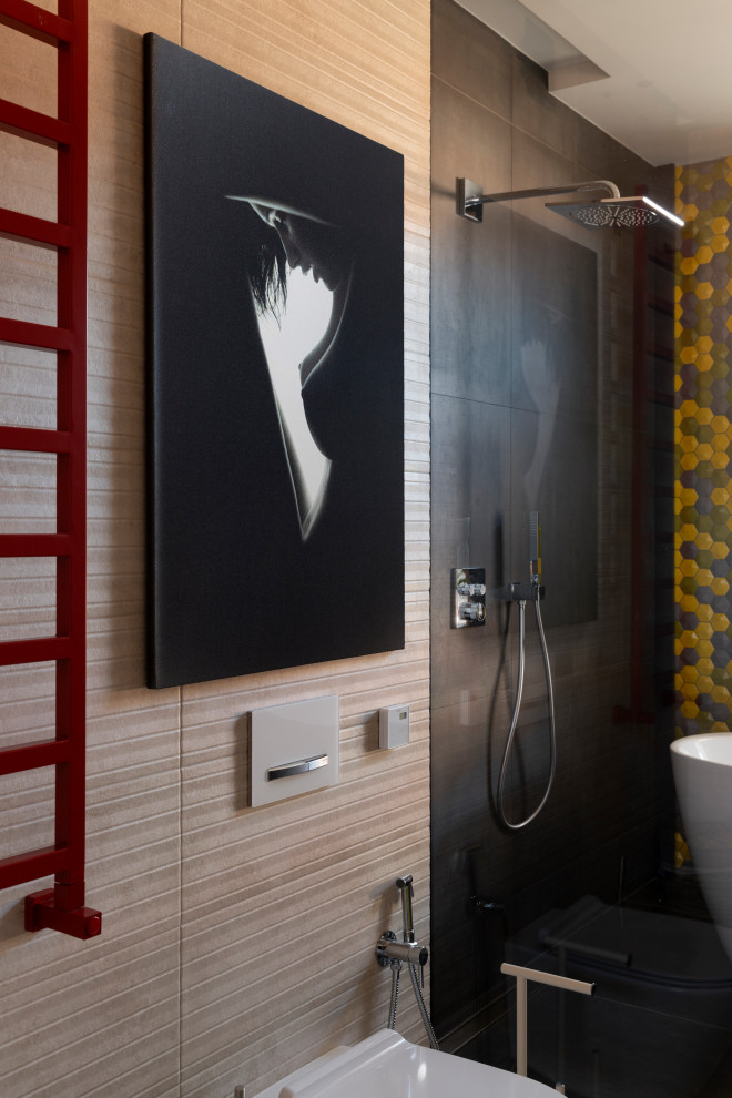 Фотографии реализации таун