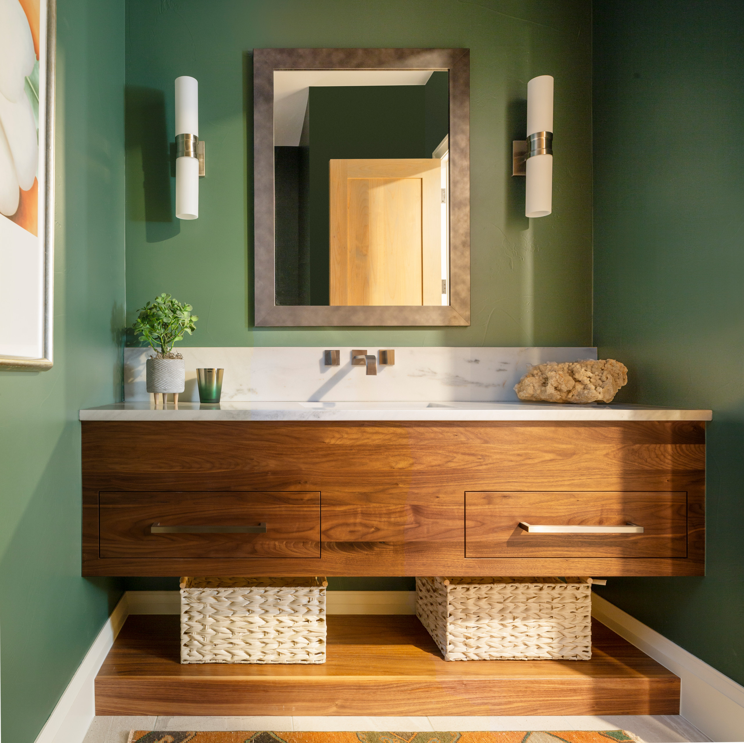 Fresh Farmhouse in The Preserve