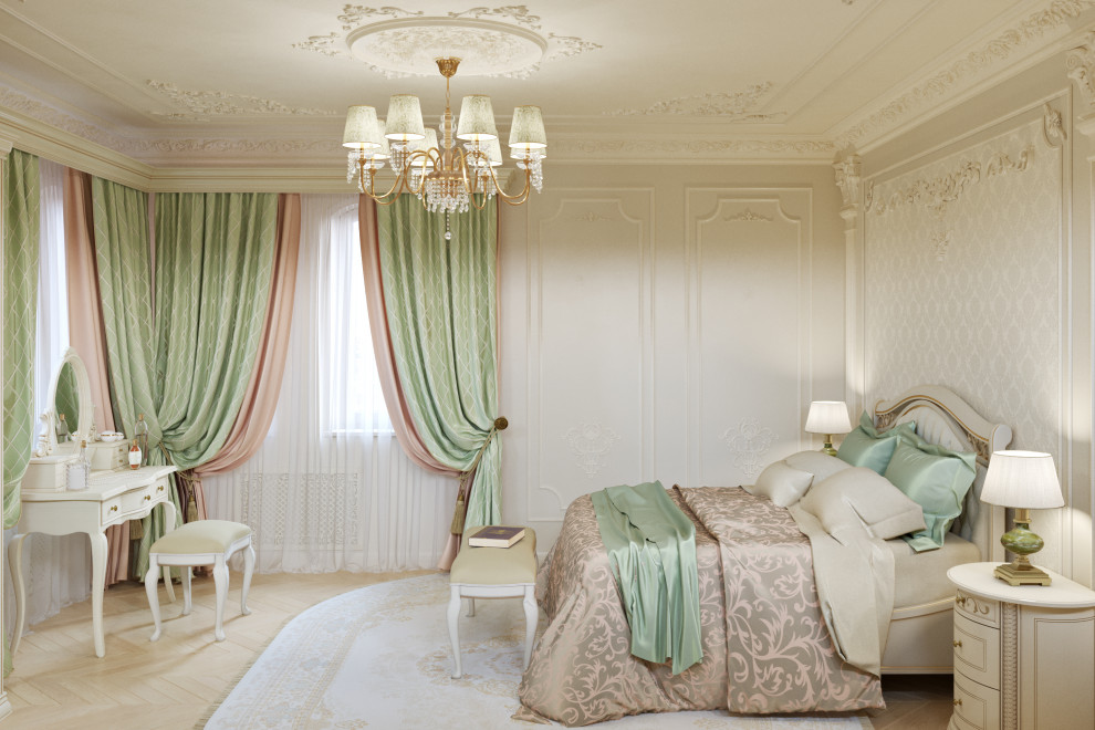 Загородный дом на Ильинском шоссе