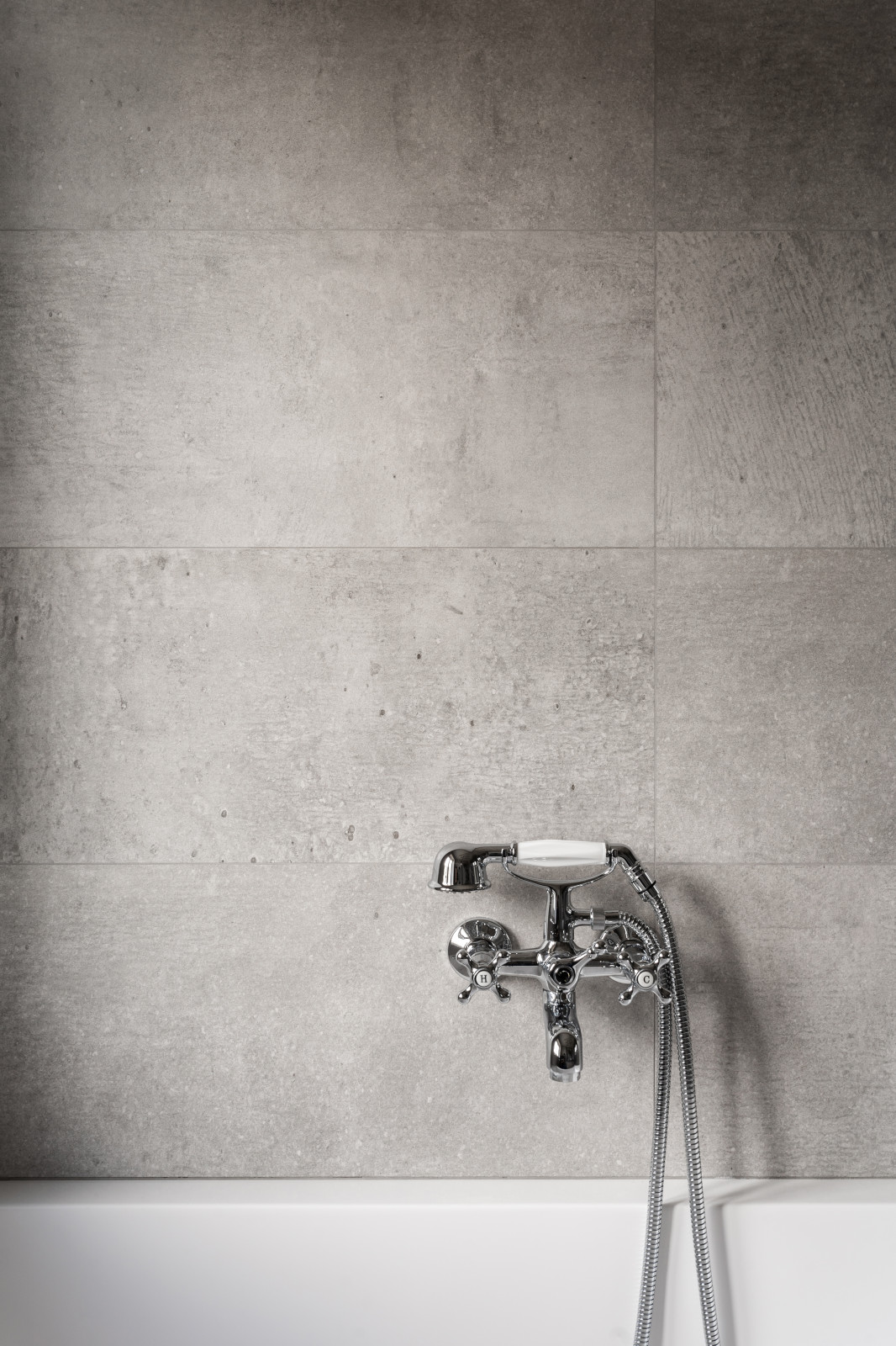 Лофт в Подмосковье в загородном доме