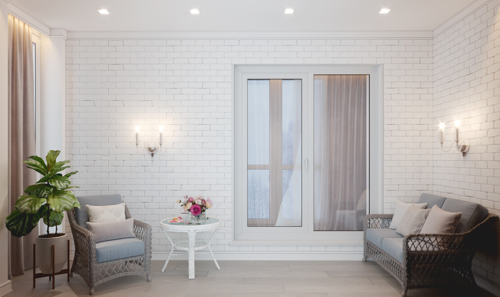 2-х комнатная Квартира в ЖК Триумф