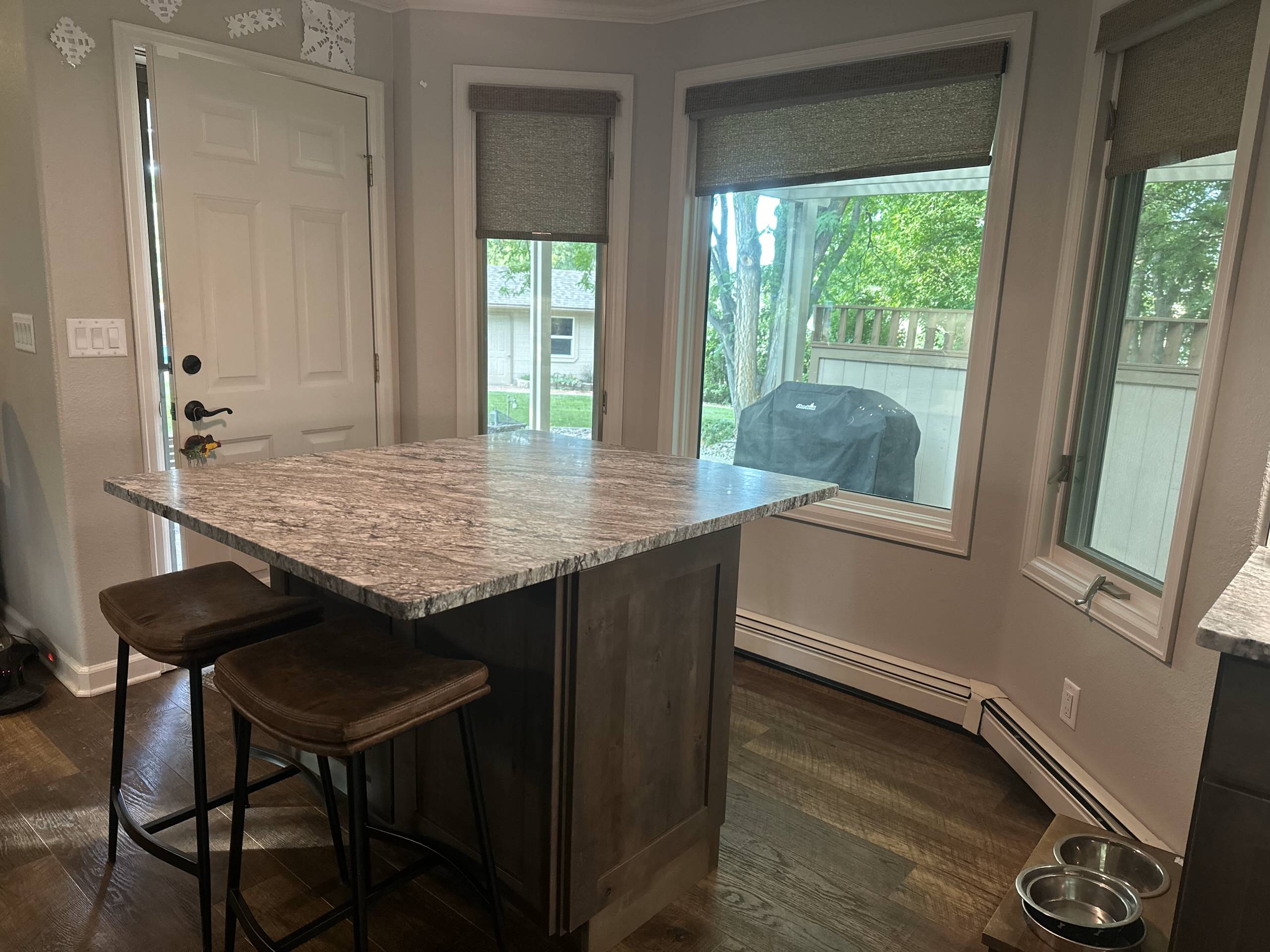 Grand Junction, Colorado Kitchen Remodel