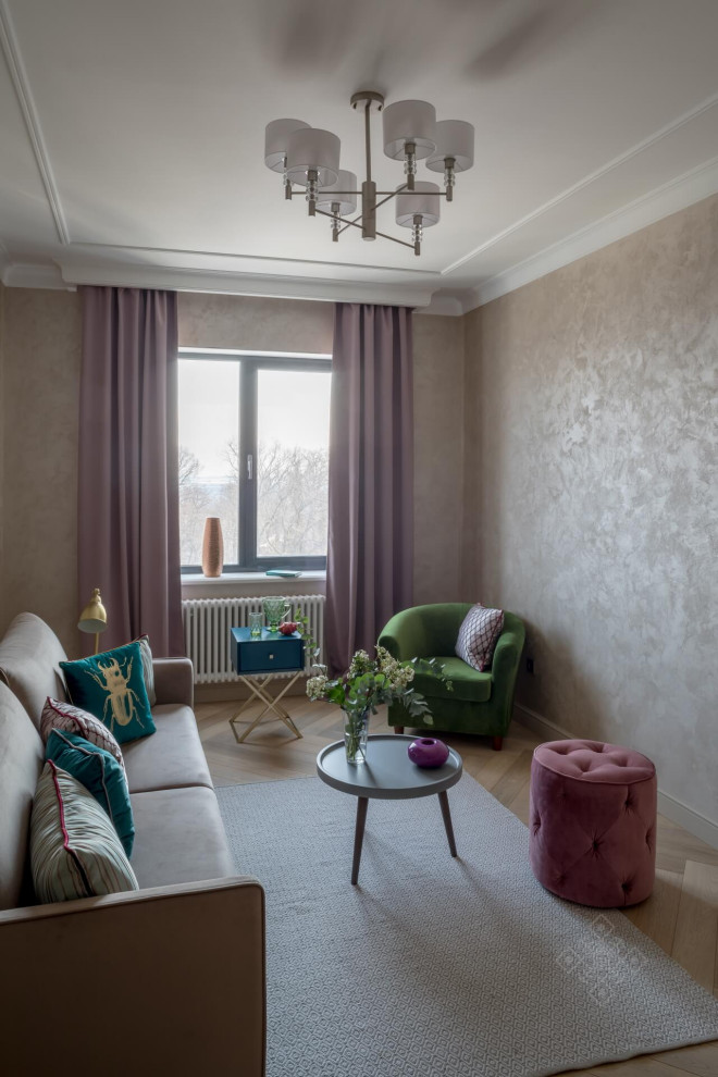 Весенняя рапсодия