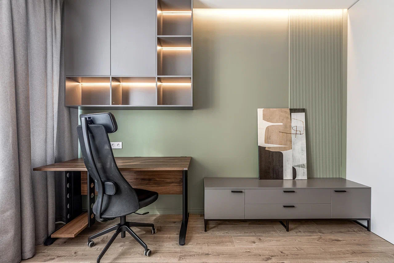 ЖК Галактика  Pro