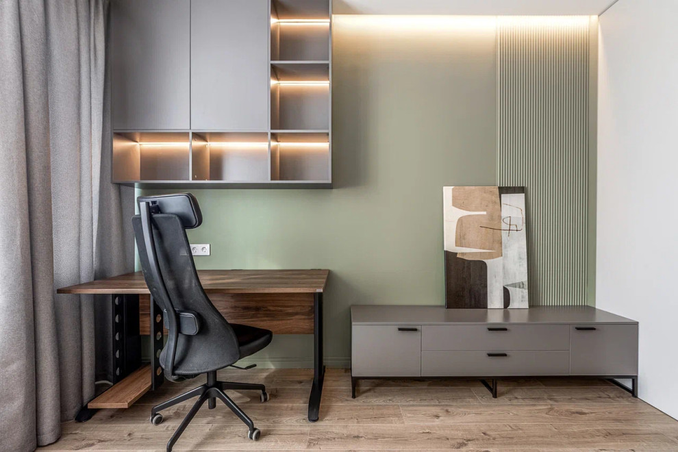 ЖК Галактика  Pro