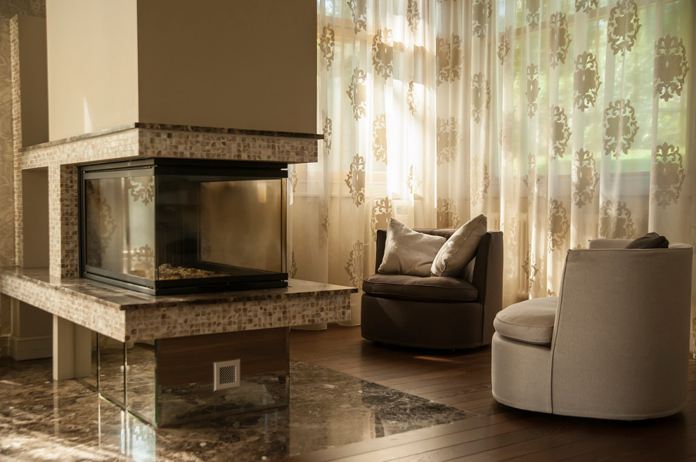 Дом из БРУСА Бугры