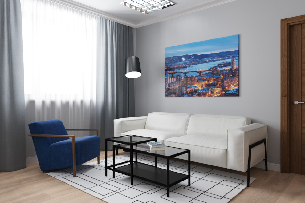 Кабинет директора Филармонии