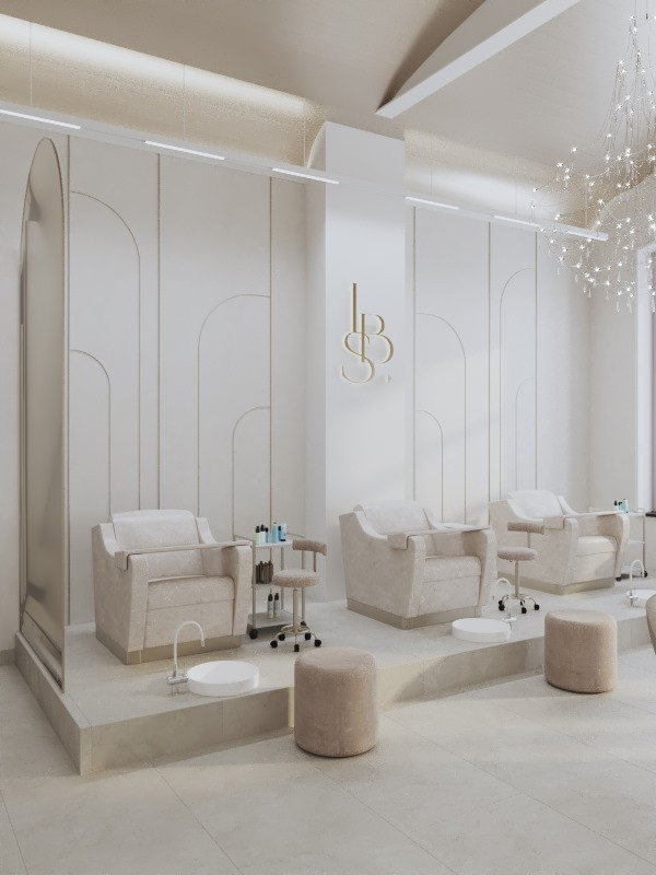 Luris Салон красоты