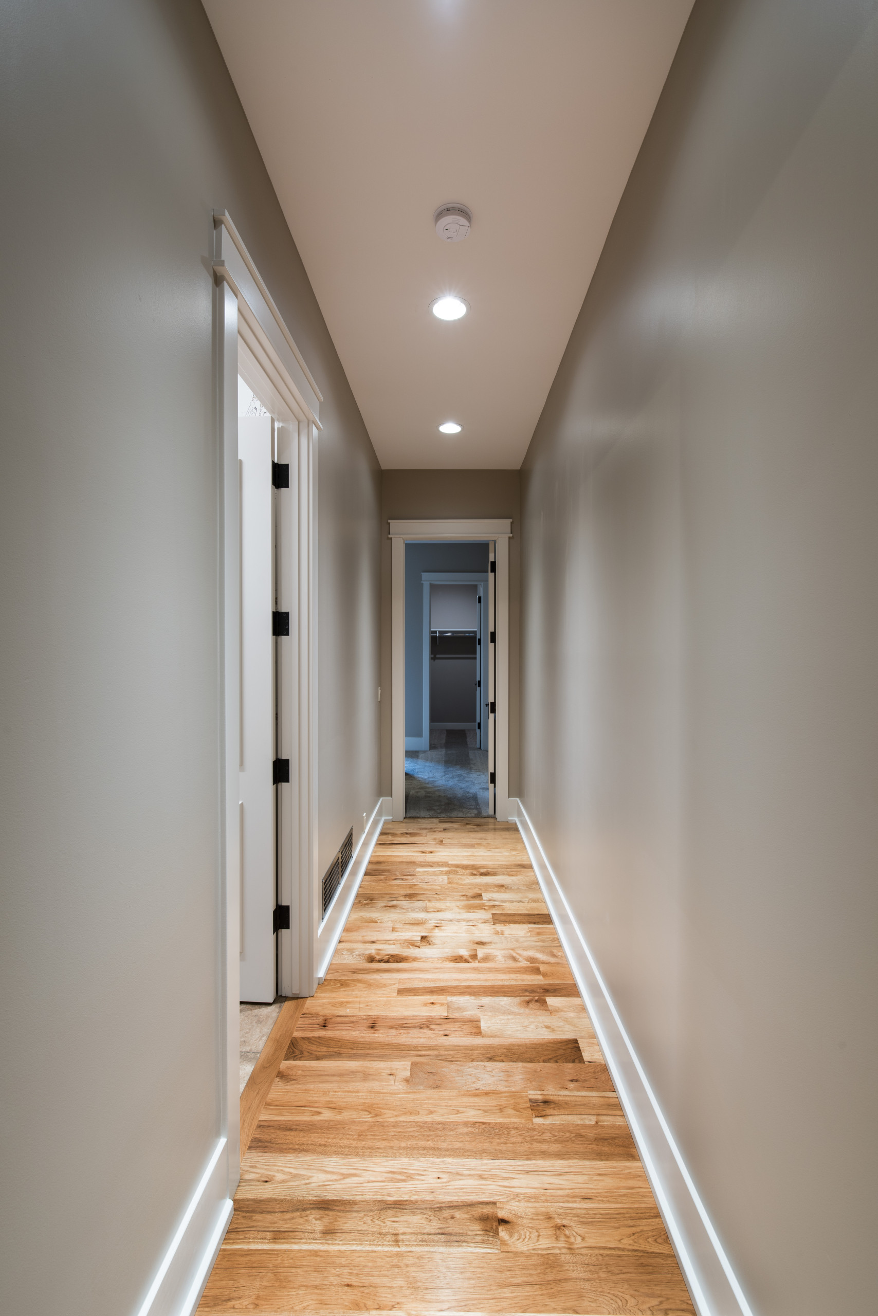 Transitional Inspired Home | Custom Build