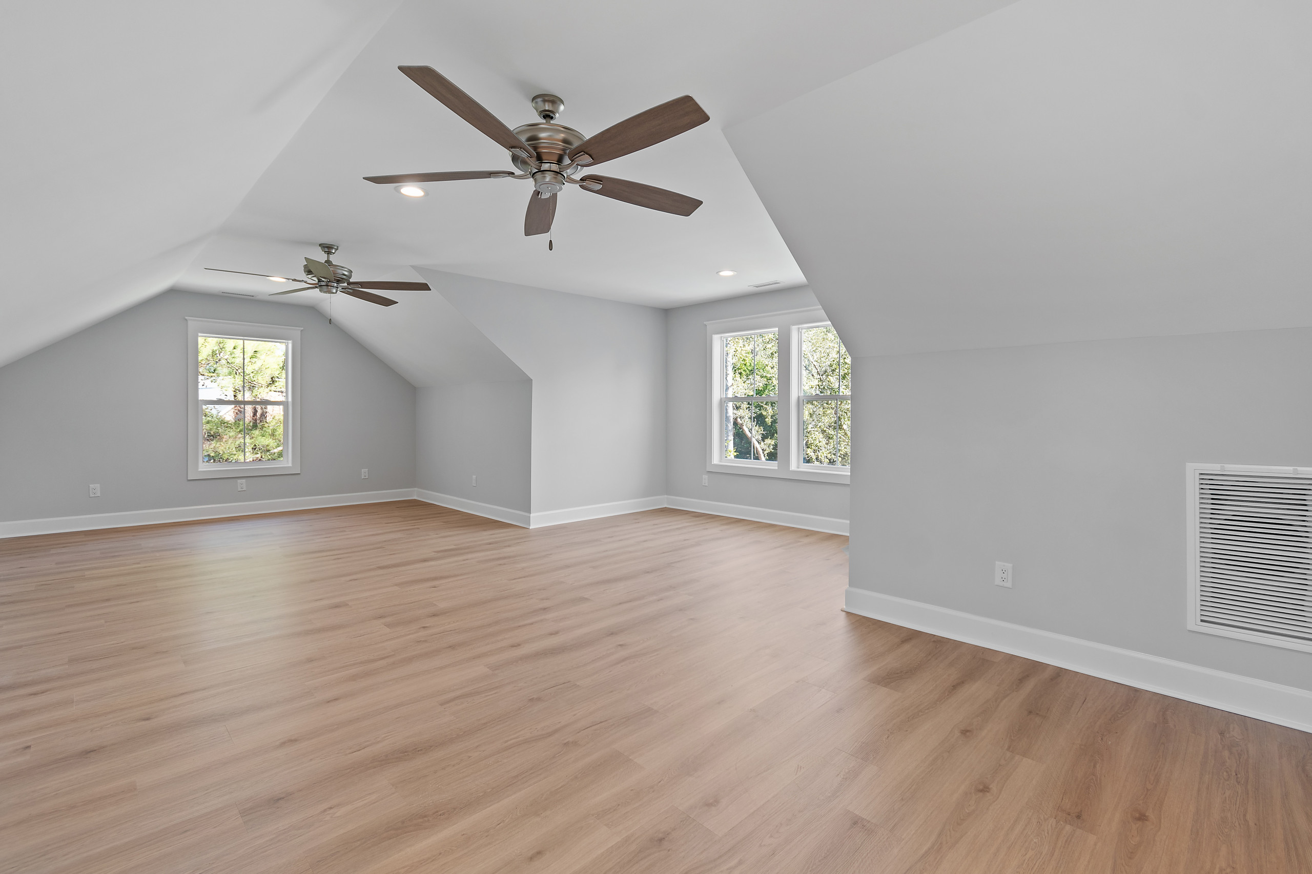 Live Oak Cottage