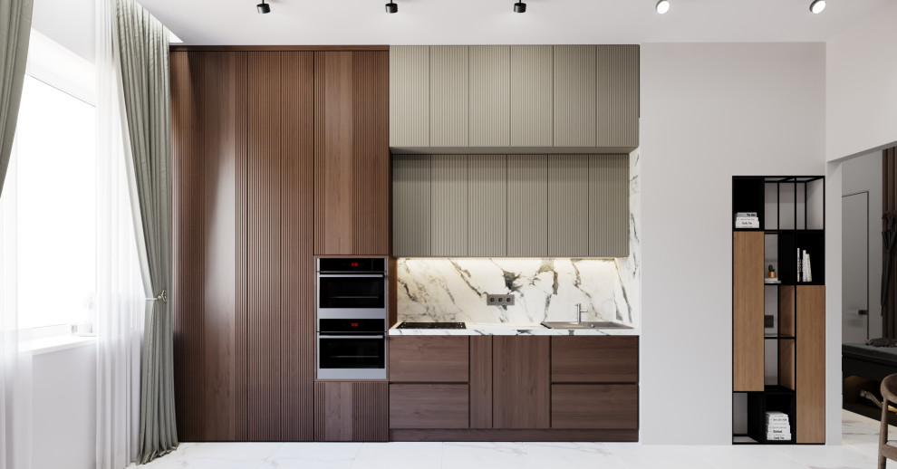 ЖК "Новое медведково"