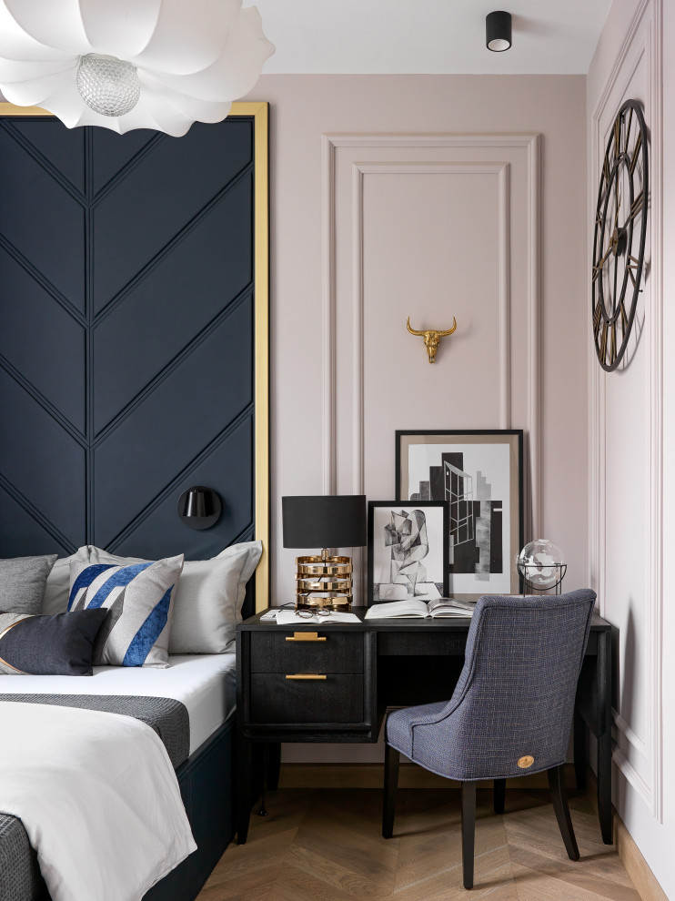 Квартира на Кутузовском проспекте