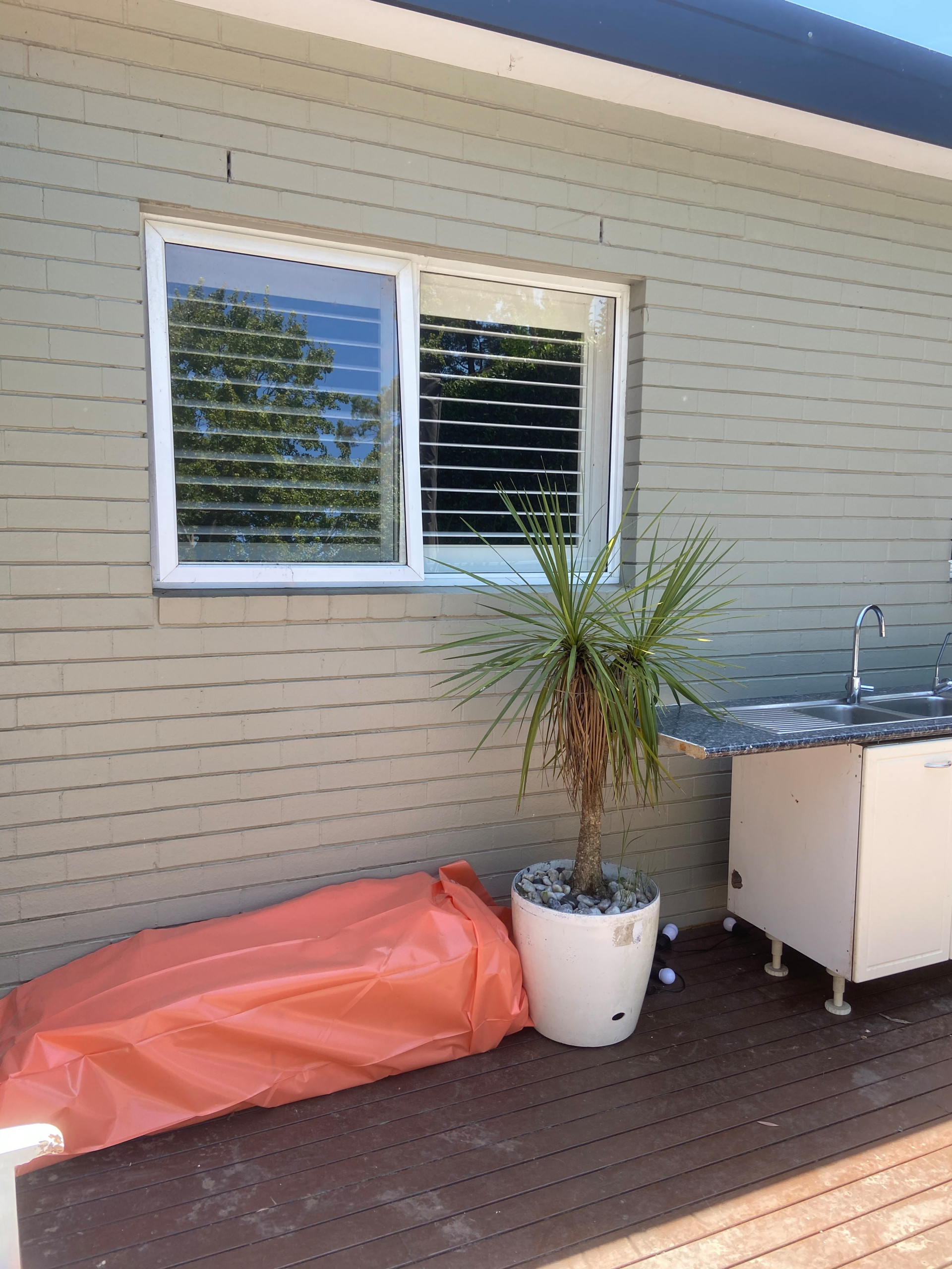 STAGE 2 PARENTS RETREAT / ENSUITE AND DRESSING ROOM, PLUS 2 NEW PATIOS AND DOORS