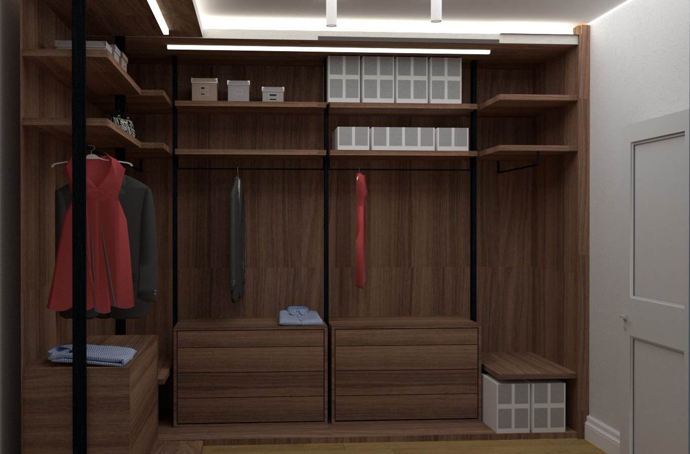 New House R&L
