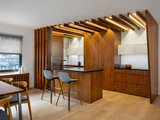 Contemporary Kitchen Contemporary Kitchen