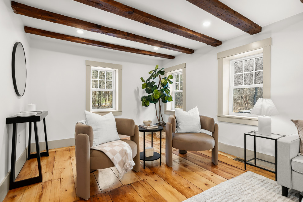 Hanover, MA - Home Renovation