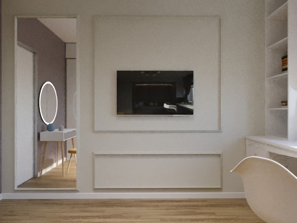 Квартира в мкр. Яркий