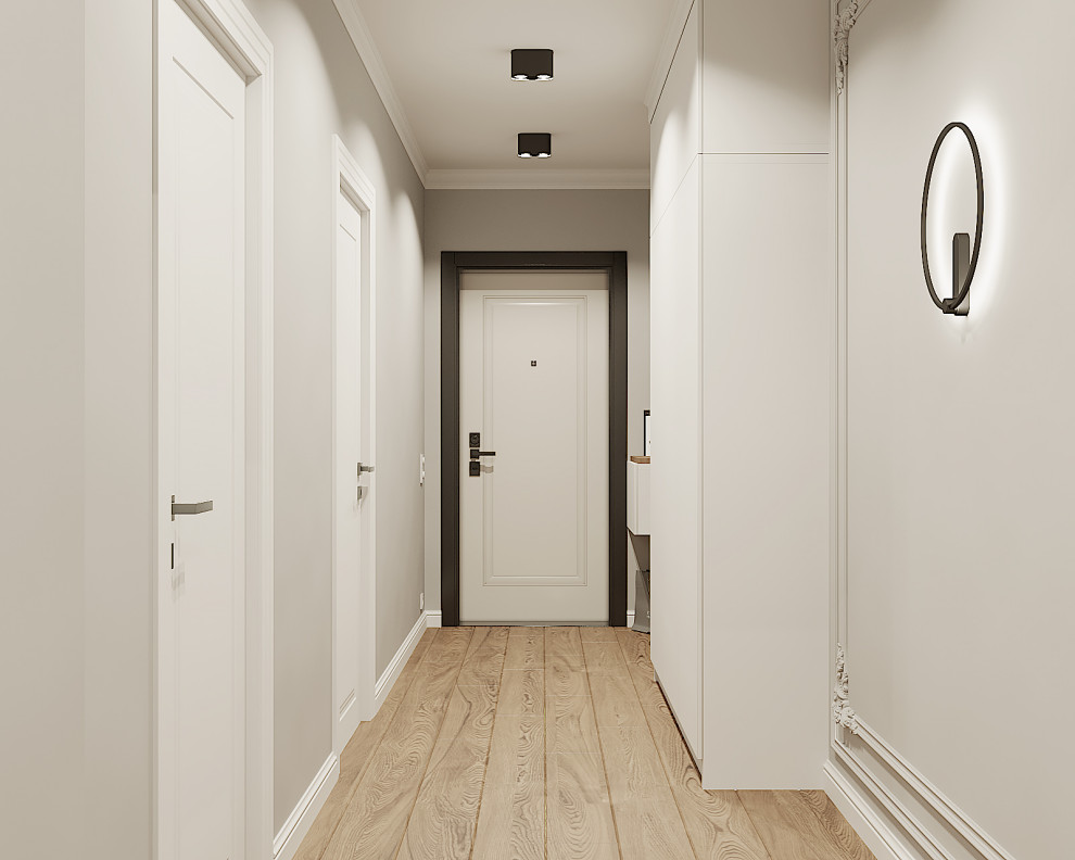 Квартира для молодой семьи г.Пенза