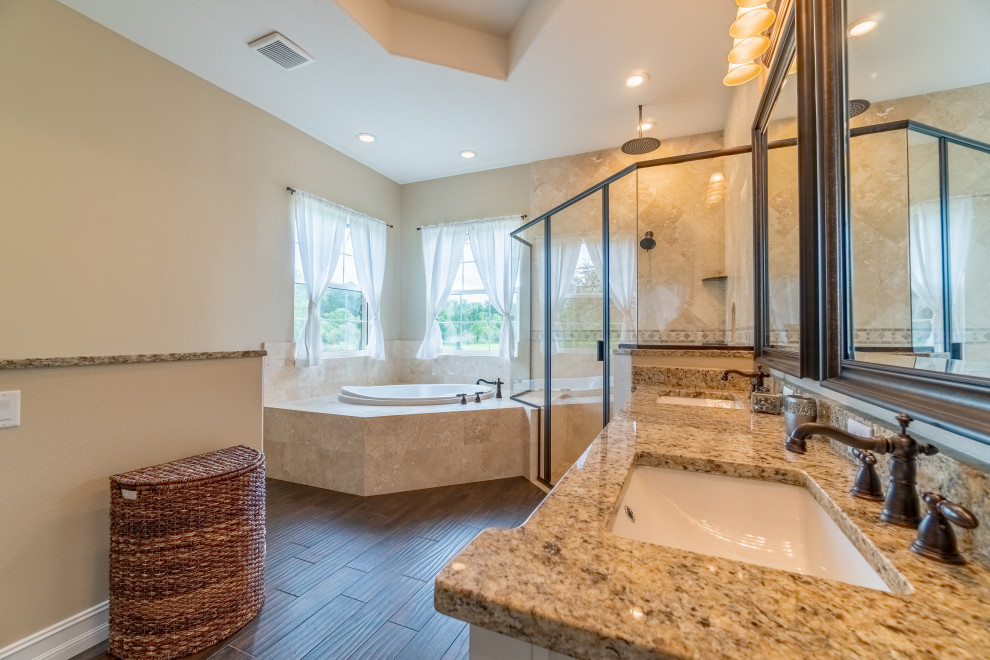 Plant City Custom Home